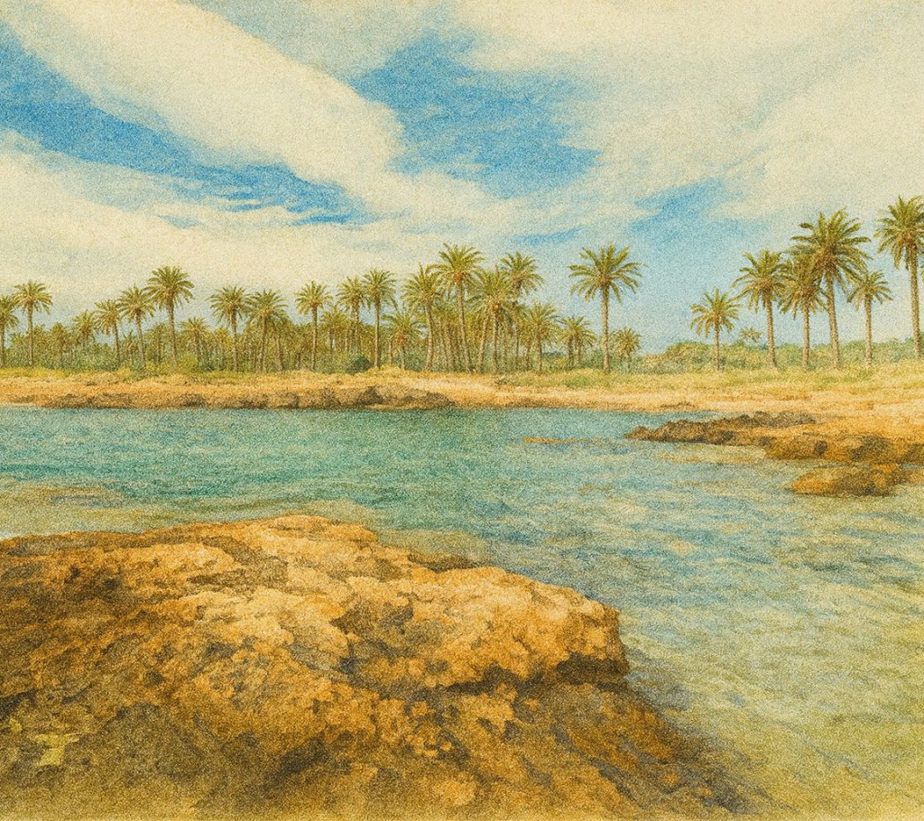 Cala Ferris 1024x910